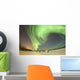 Aurora Borealis or Northern Wall Decal
