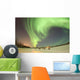 Aurora Borealis or Northern Wall Decal
