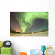Aurora Borealis or Northern Wall Decal