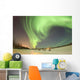 Aurora Borealis or Northern Wall Decal