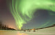 Aurora Borealis or Northern Wall Decal