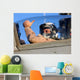 Us Marine Corps Pilot Wall Decal