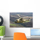 Next Generation Presidential Helicopter Wall Decal