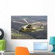 Next Generation Presidential Helicopter Wall Decal