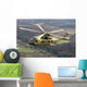 Next Generation Presidential Helicopter Wall Decal