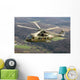 Next Generation Presidential Helicopter Wall Decal