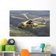 Next Generation Presidential Helicopter Wall Decal