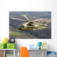Next Generation Presidential Helicopter Wall Decal