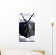 F-117a Nighthawk Wall Decal