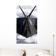 F-117a Nighthawk Wall Decal
