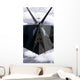 F-117a Nighthawk Wall Decal