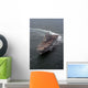 Amphibious Assault Ship Uss Wall Decal Design 3