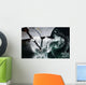 Starboard Anchor Uss Ronald Wall Decal