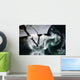 Starboard Anchor Uss Ronald Wall Decal