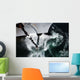 Starboard Anchor Uss Ronald Wall Decal