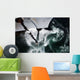 Starboard Anchor Uss Ronald Wall Decal