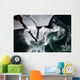 Starboard Anchor Uss Ronald Wall Decal
