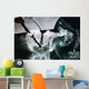 Starboard Anchor Uss Ronald Wall Decal