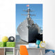 Guided Missile Destroyer Uss Wall Decal Design 4