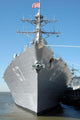 Guided Missile Destroyer Uss Wall Decal Design 4