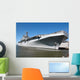 Amphibious Assault Ship Uss Wall Decal Design 2