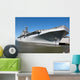 Amphibious Assault Ship Uss Wall Decal Design 2
