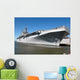 Amphibious Assault Ship Uss Wall Decal Design 2