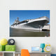 Amphibious Assault Ship Uss Wall Decal Design 2