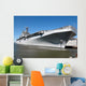 Amphibious Assault Ship Uss Wall Decal Design 2