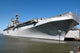 Amphibious Assault Ship Uss Wall Decal Design 2