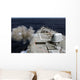 Pre-action Calibration Fire from Wall Decal