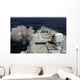 Pre-action Calibration Fire from Wall Decal