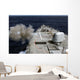 Pre-action Calibration Fire from Wall Decal