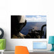 Aviation Warfare Systems Operator Wall Decal Design 1