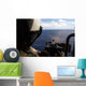 Aviation Warfare Systems Operator Wall Decal Design 1