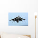 Av-8b Harrier Ii Prepares Wall Decal