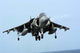 Av-8b Harrier Ii Prepares Wall Decal