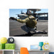 Catapult Shooter Signals Launch Wall Decal