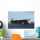Two Tug Boats Help Wall Decal
