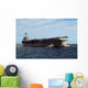 Two Tug Boats Help Wall Decal