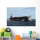 Two Tug Boats Help Wall Decal