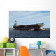 Two Tug Boats Help Wall Decal