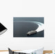 High Speed Vessel Two Wall Decal