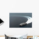 High Speed Vessel Two Wall Decal