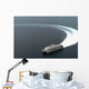 High Speed Vessel Two Wall Decal