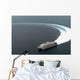 High Speed Vessel Two Wall Decal