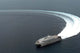 High Speed Vessel Two Wall Decal