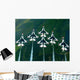 Thunderbird Aerial Demonstration Team Wall Decal