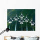 Thunderbird Aerial Demonstration Team Wall Decal
