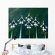 Thunderbird Aerial Demonstration Team Wall Decal